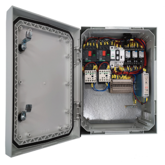 Baga Pumpautomatik BN1