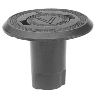 Ventilbetäckning, Rund betäckning, Ø 210 mm,  Esco 1830