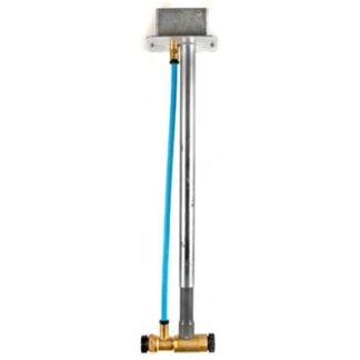 Service paket Dim: 32 mm H: 1100-1900mm