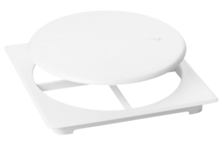 Disc valve internal 200 mm