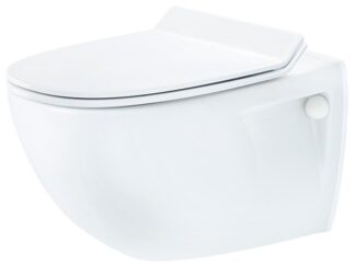 jets toalett Jade vägg flexi (VOD)