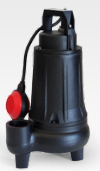 Alpha V EVO 2 M/G oljebeständig