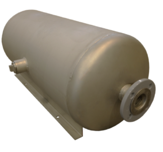 jets Ackumuleringstank 100 l