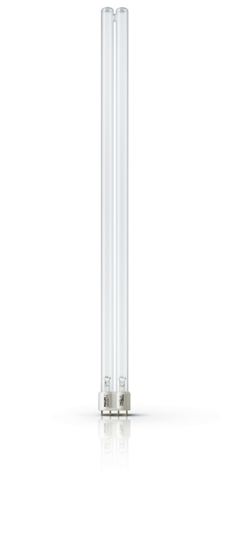 Lysrör Philips  TUV PL-L 18W