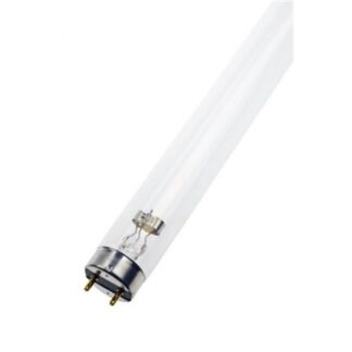 Lysrör Philips TUV 15W SLV/25