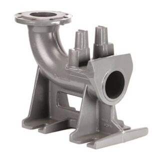 Kopplingsfot NP 3085-460 Flygt