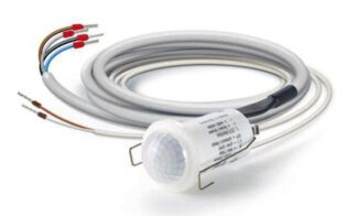 Jets rörelsesensorn VIP tak