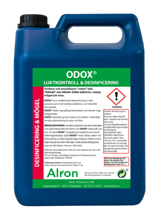 Alron Odox 5 liter