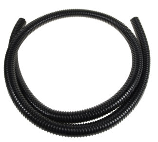 Urine hose Torrdass Ø32mm 2,5M