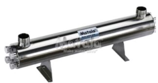 Matala SS-L300W, 4x75 watt