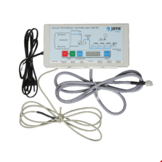 Styrenhet till Jets Flexi (VOD)