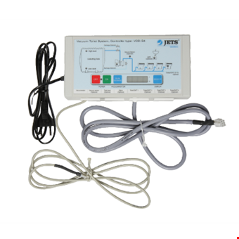 Styrenhet till Jets Flexi (VOD)