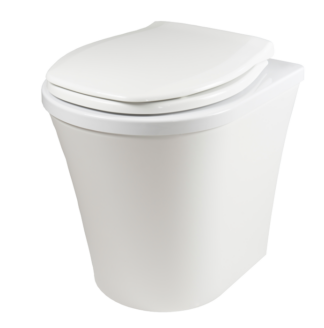 Urine toilet Separett pee 1020