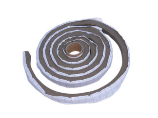 Tätningslist Egopol (betongringar) 22x22 mm, 2,7 meter