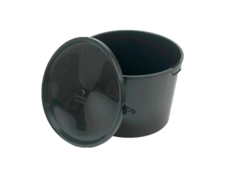 Latrine container villa 9000/9010