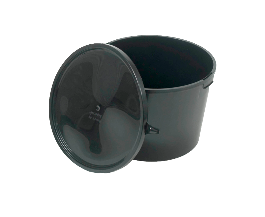 Latrine container villa 9000/9010