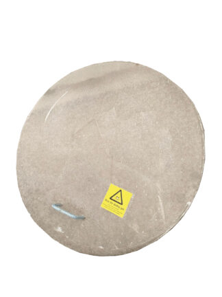 Lock betong 850/700 mm handtag & skylt