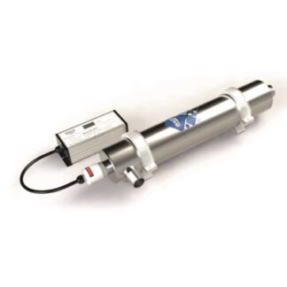 BAGA UV-ST321 BAKTERIEFILTER normalhushåll