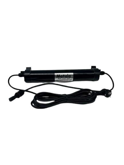 Matala BL-L75W Drivdon