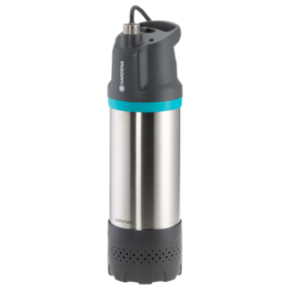 Gardena Comfort Dränkbar tryckpump 6100/5 automatisk