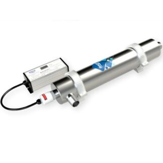 BAGA UV-ST741 EMS BAKTERIEFILTER flera hushåll