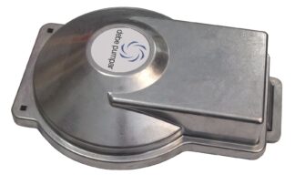 Borrtopp universal 140-194 mm