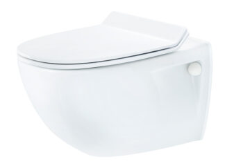 Jets paket Flexi Jade vägg toalett 1-4 wc