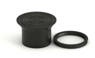 Fann Teleskopslock 800/600 mm