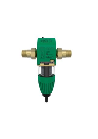 EcoFlow Partikelfilter