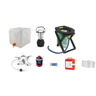 Crisis package Basic 1