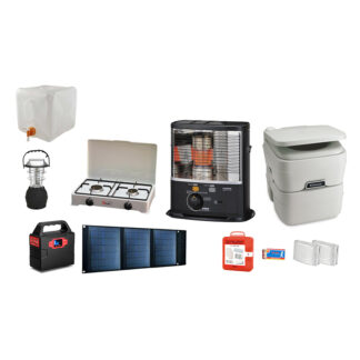 Crisis package Family 1