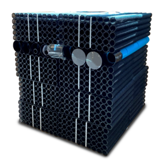 CPX biomodulpaket 18 m2