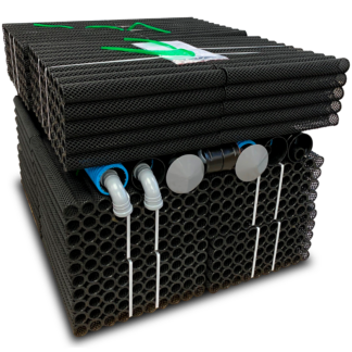 CPX biomodulpaket 14 m2