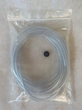 Kemislang reservdel till AC Kemdoseringspump DPT-AV för fosforfällning