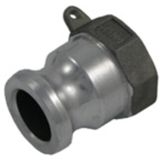 Kamlock hane x invändig gänga  G32 633A 1¼ SS