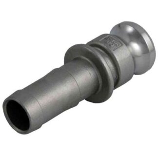 Kamlock hane slangsockel  G25 633E 1 SS