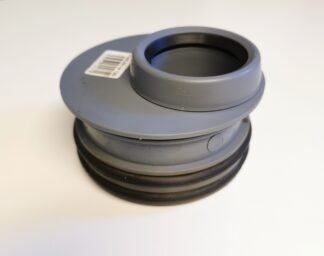 Reduction universal 110X50 eccentric