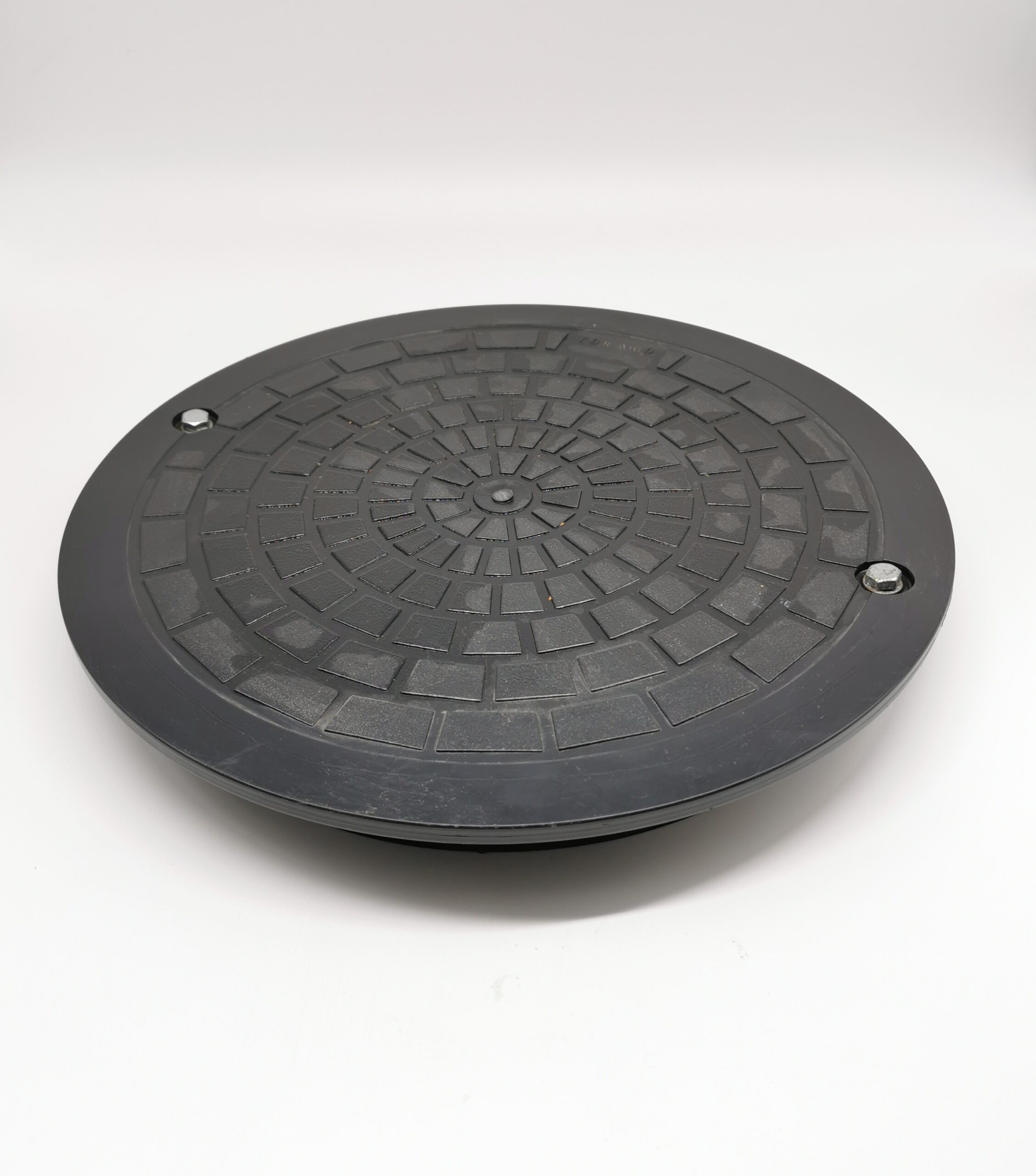 Brunnslock PP 1,5 TON TILL KORRUGERADE RÖR 400MM