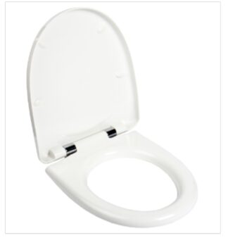 Jets toalettlock till modell 50M & 59M