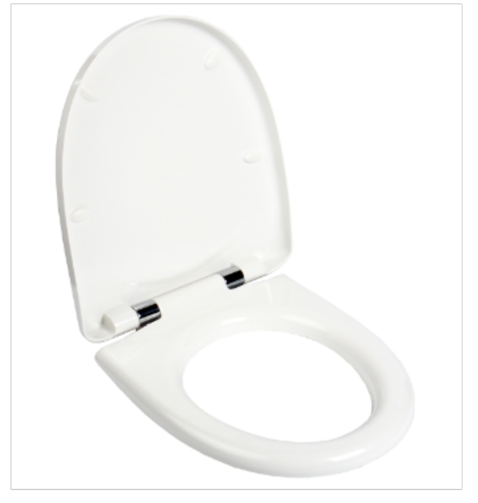 Jets toalettlock till modell 50M & 59M