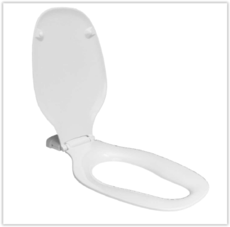 Toalettlock till Jets Pearl