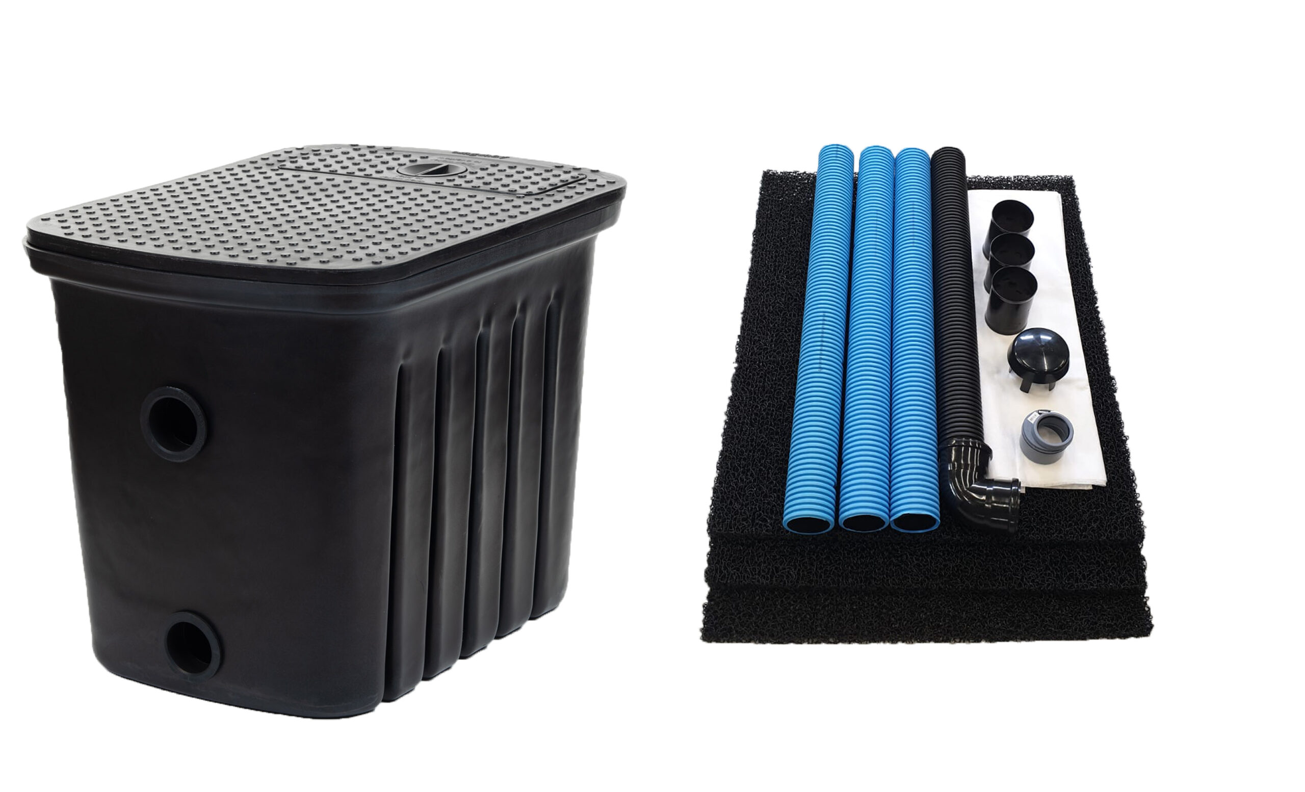 Matala BIOFILTER 20 paket med HS infiltration 3,6m2