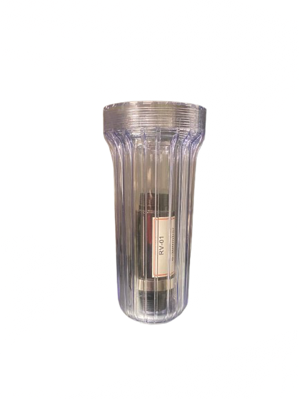 Filter holder Empro 100