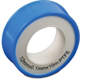 Thread tape 12mm x 10 meters