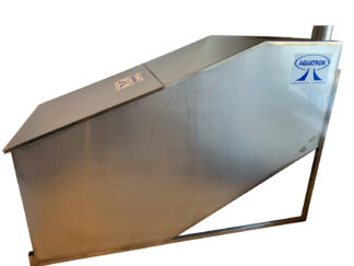 Aquatron biokammare 1200