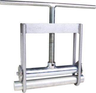 Clamping tools 16-63mm