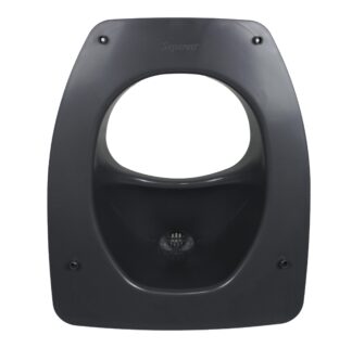 Separett insert spare part for dry box 501 GREY