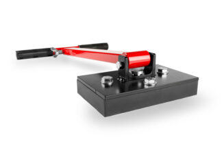 Liftplaq Mini Extreme Brunnslocksöppnare