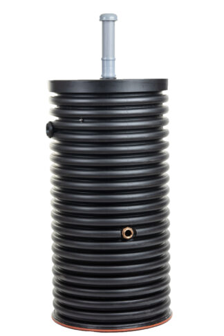 Matala BIOFILTER 25 Hög med pump