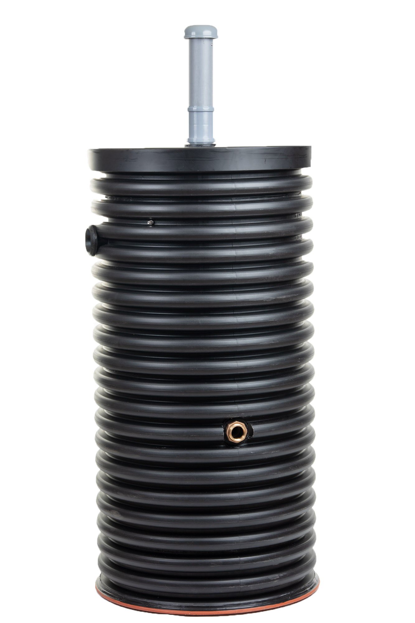 Matala BIOFILTER 25 Hög med pump